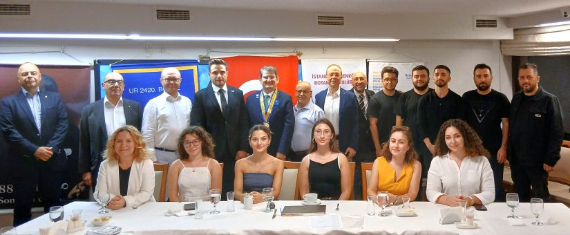 İklim Değişikliğinin İş ve Günlük Yaşama Etkileri’ni Dinledik