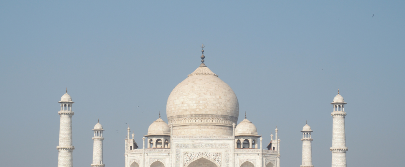 EFSANEVİ FEST ÖZEL TRENİYLE HİNDİSTAN