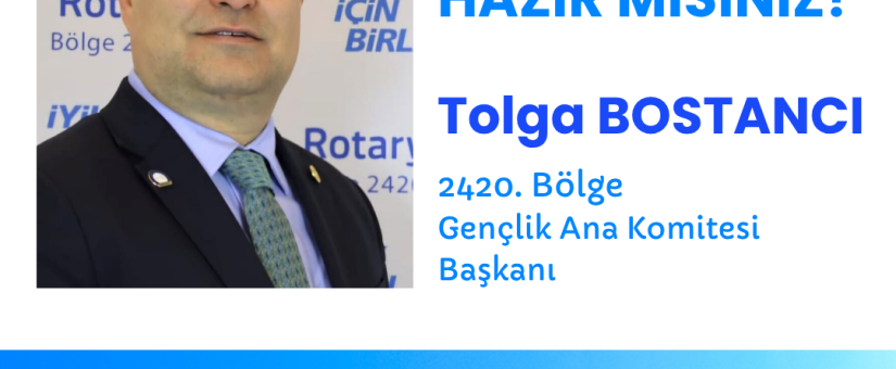 Geleceğinizle buluşmaya hazır mısınız?