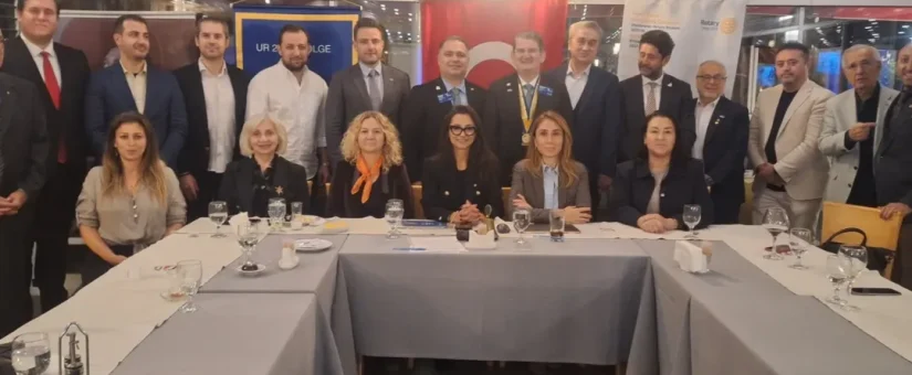 Tolga Bostancı : Geleceğinizle buluşmaya hazır mısınız?