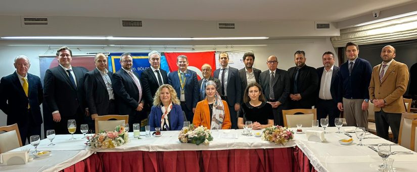 Dalışın Büyülü Dünyasını Dinledik