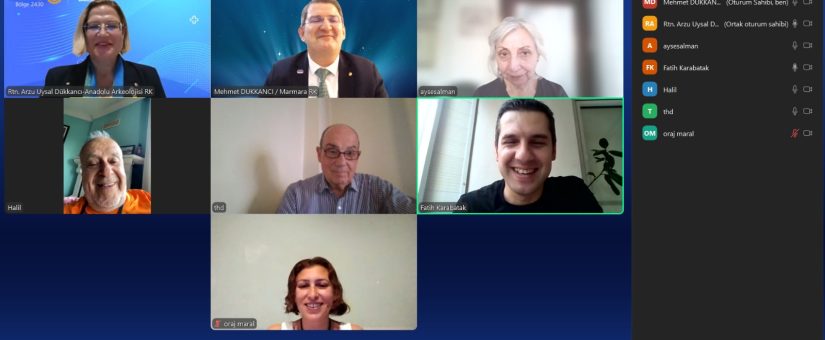 2026 Dönemi 4. Asamblemizi Düzenledik